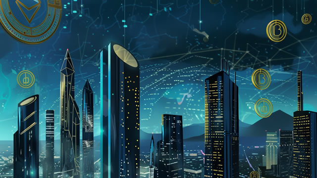 Binance Hisse Ticaret Servisi 1 Milyar Dolar AUM Geçti