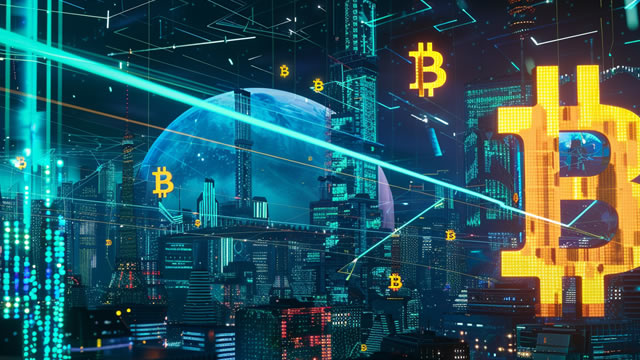 Dubai kripto merkezleriyle öne çıkıyor