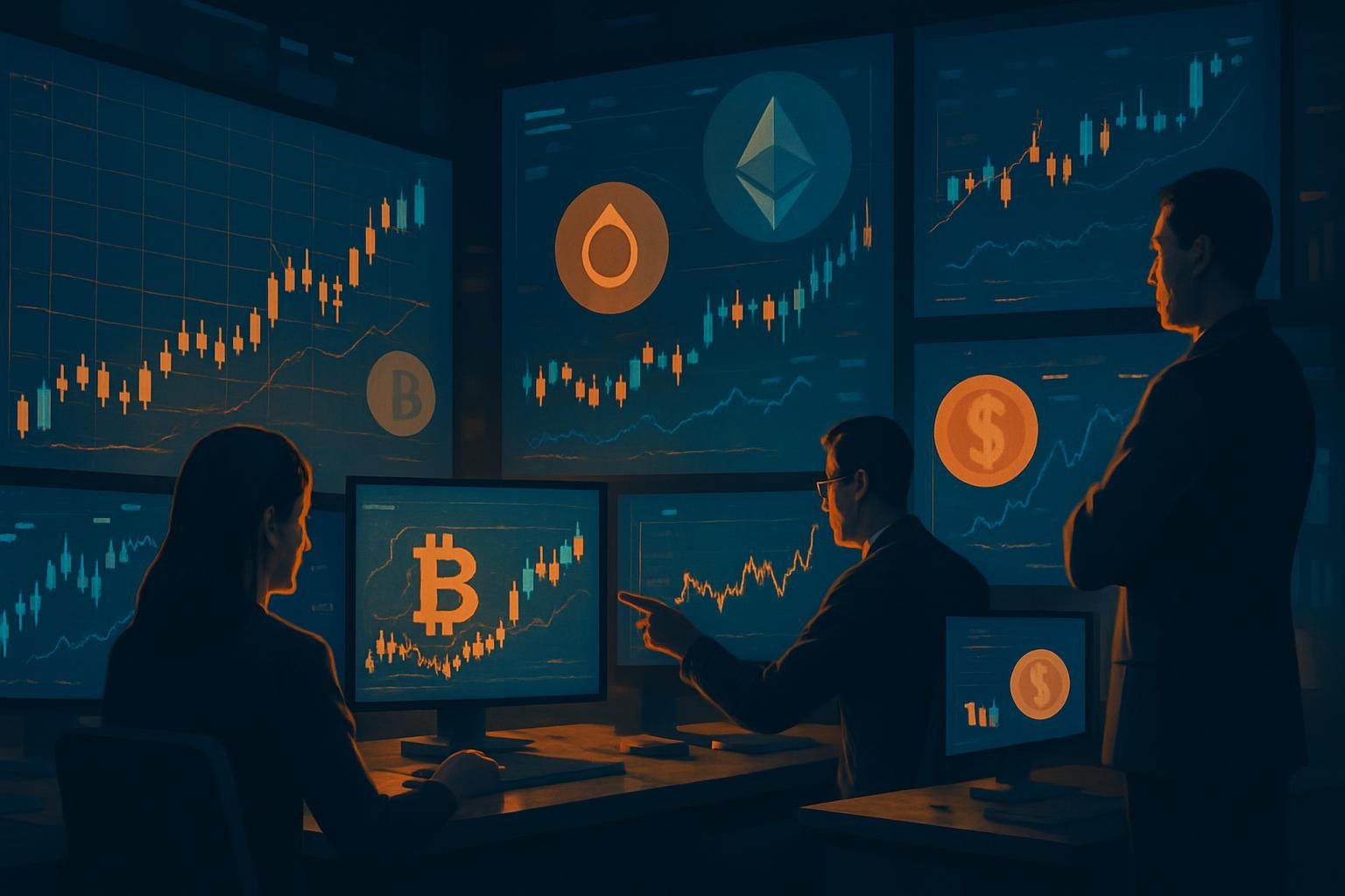 Perpetual Futures: Avantajları ve Dezavantajları