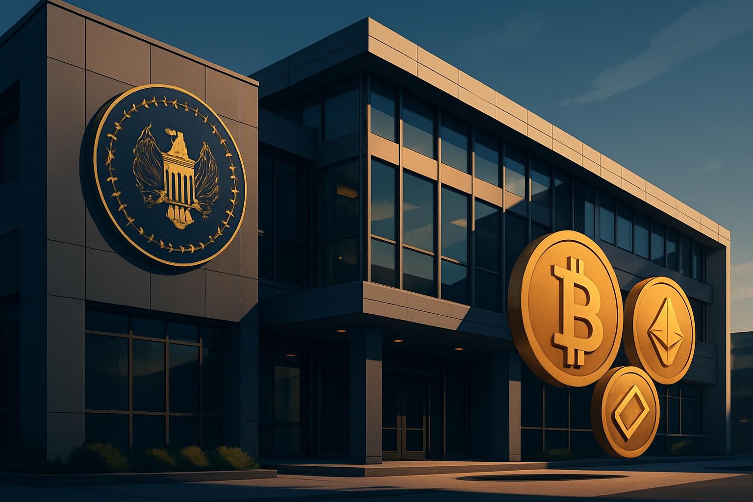 FBI Ajanı, 1 Milyon Dolar Kripto Çaldı